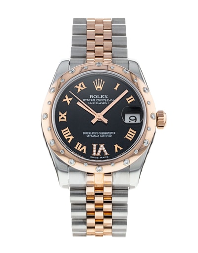 Rolex Datejust Lady 31 178341